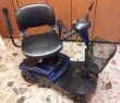 macchina elettrica anziani e disabili 7