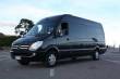 Mercedes Sprinter  GPL