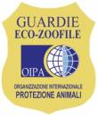 il logo delle Guardie Zoofile