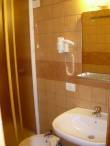 bagno privato in camera