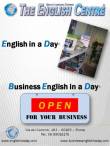 ENGLISH IN A DAY INGLESE FULL IMMERSION ROMA CASILINA PRENESTINA