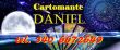 Daniel cartomante, consulti attendibili e professionali tel.3406672649