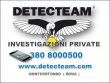 AGENZIA INVESTIGATIVA DETECTEAM