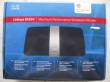 router linksys e4200