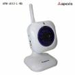 Apexis ip camera APM-J012-L-WS DDNS WIFI CMOS long distance
