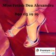 miss fetish dea Alexandra 899 03 19 19