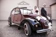 Citroen 2CV Charlestone