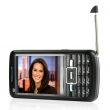 Cellulare Touchscreen Dual Sim con DVB-T