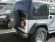 Jeep Wrangler 2.4L