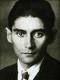 FRANZ KAFKA