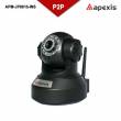 Apexis IP camera APM-JP8015-WS Home Security Camera