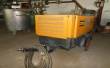 Vendesi motocompressore Atlas Copco XAS56