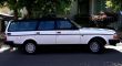 VENDO VOLVO 240 POLAR 90 Km163000