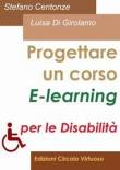 Ebook PROGETTARE UN CORSO E-LEARNING PER DISABILI