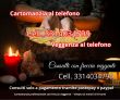 CONSULTI TELEFONICI DI CARTOMANZIA E VEGGENZA PROFESSIONALI chiama 331.40.34.799