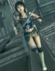 Yuffie 3