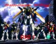 gundam wing