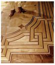 Parquet intarsiati Milano