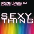 In uscita SEXY THING seconda produzione del dj italiano Bruno Barra