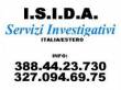 GRUPPO INVESTIGATIVO DIRETTO DAL DETECTIVE PRIVATO FRANCESCO MORRONE ITALIA-ESTERO