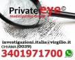 CONTACT EYES DETECTIVE