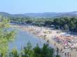 Vacanze Vieste del Gargano, Tenuta Montincello, Puglia