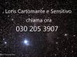 Consulti telefonici di Cartomanzia allo 030 205 3907