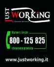 Ti piacerebbe fare la spesa online e guadagnare www.justworking.it