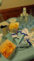 Baby shower